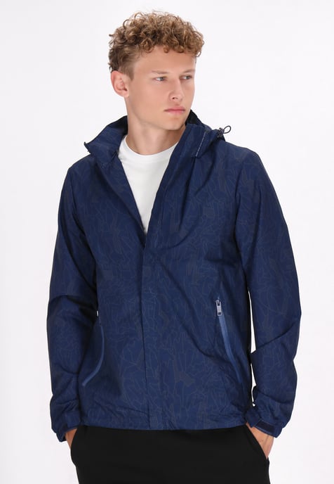 Mo Jacket Men marine - Image 3