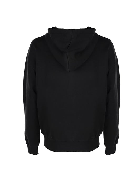 Xagon Man Sudadera Polar Hombre Negro - Image 5
