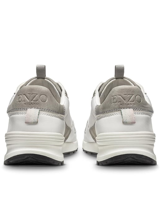 Enzo Milano | Mens Solaro Runner - Image 4