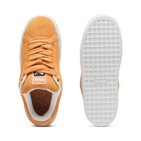 PUMA Zapatillas Unisex Suede XL - Image 4