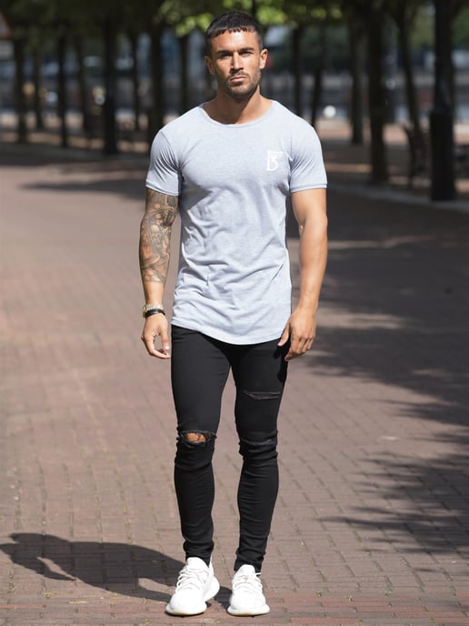 Camiseta hombre | Bound By Honour - Image 2