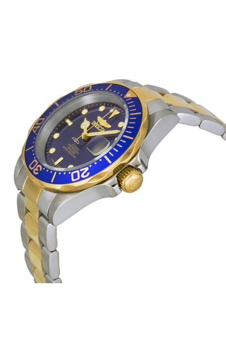 Invicta Pro Diver 8928 Men's Automatic Watch - 40mm