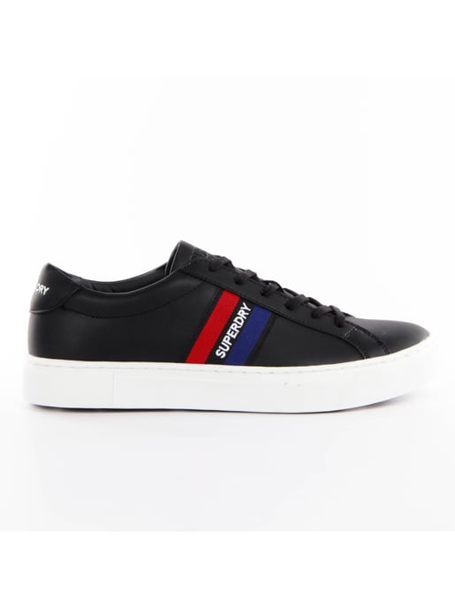 Zapatillas veganas Court de Superdry para hombre - Image 3