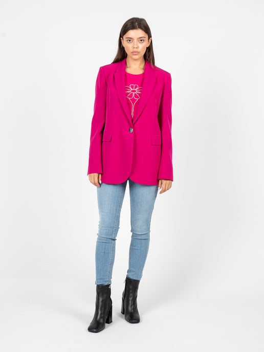 Liu Jo Chaqueta de mujer rosado - Image 2