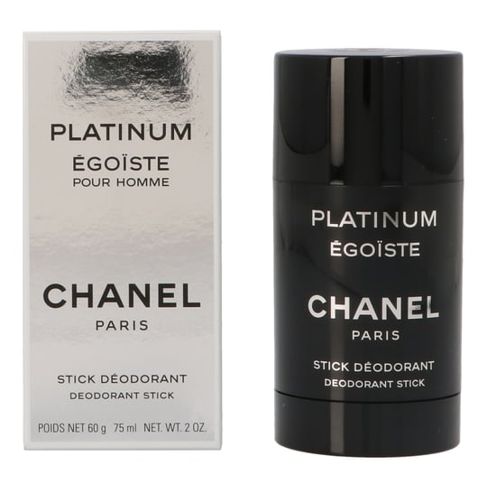 Égoïste Platinum Desodorante Stick 75 ml - Image 4
