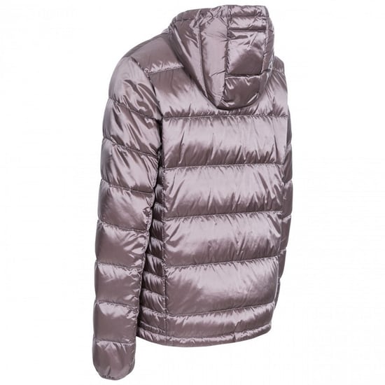 Trespass Womens/Ladies Bernadette Padded Down Jacket - Image 2
