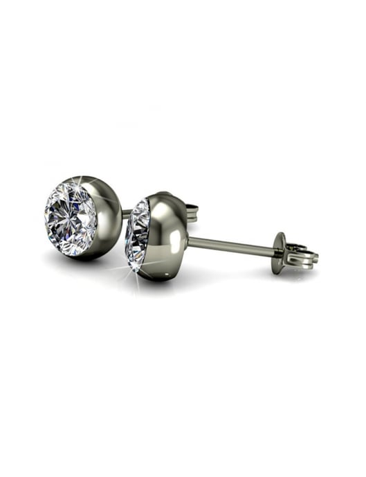 Conjuntos de Lunas - Plata y Cristal - Image 6