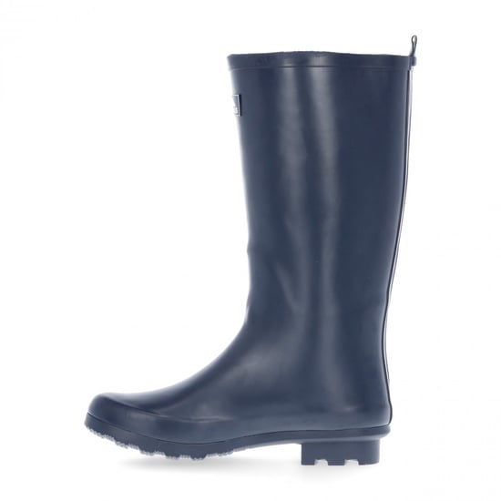 Trespass Womens/Ladies Damon Waterproof Wellington Boots - Image 3