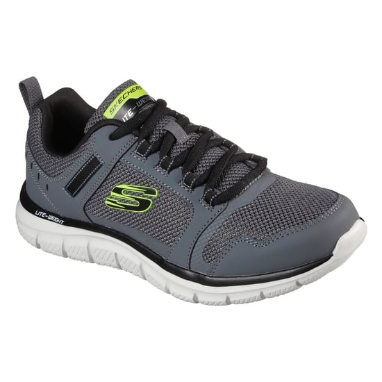 Track Knockhill Shoes - Image 1