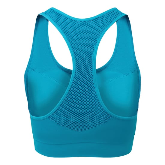 Dare 2b Womens/Ladies Dont Sweat It Sports Bra - Image 2