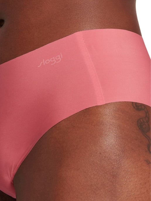 Zero Feel Hipster Briefs