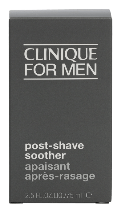 Men Post Shave Soother 75 Ml After-shave 75 ml - Image 2