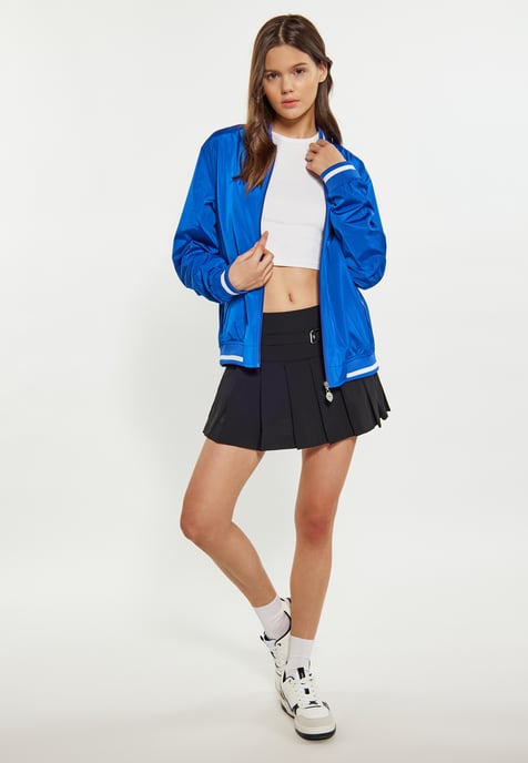 Mymo College Jacket women - Image 2