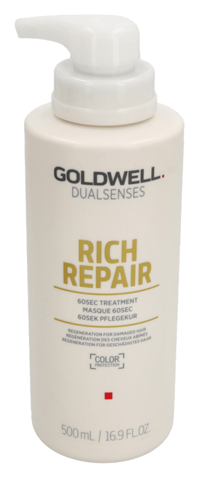 Rich Repair 60 Sec Treatment 500 ml - Image 1