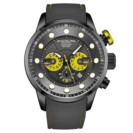 Aquatic Force Chronograph 4053