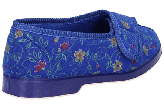 GBS Wilma Slipper Womens (Wide Fit) - Image 3