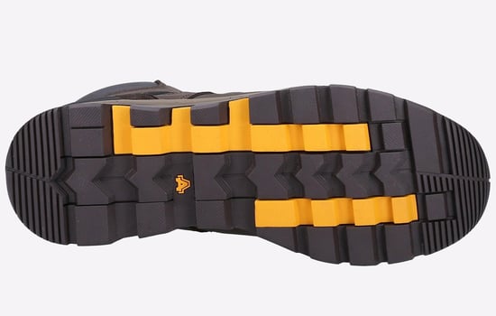 Amblers 261 Safety Boots Mens - Image 4