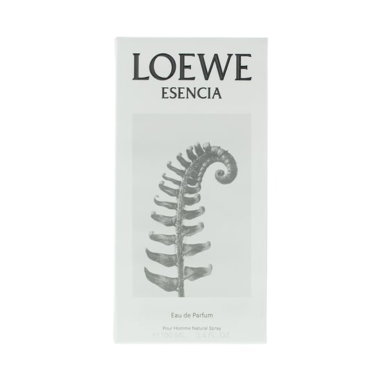 Loewe Esencia Eau De Parfum 100ml Spray For Him