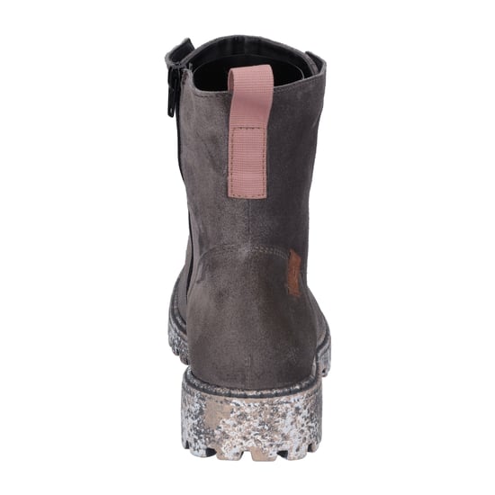 JOSEF SEIBEL Marta 02 | Botines de Mujeres | gris - Image 4