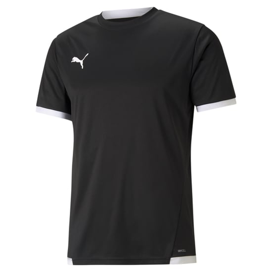 PUMA Mens teamLIGA Football Jersey
