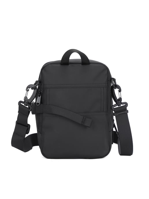 Aoking Shoulder Bag Unisex BLACK