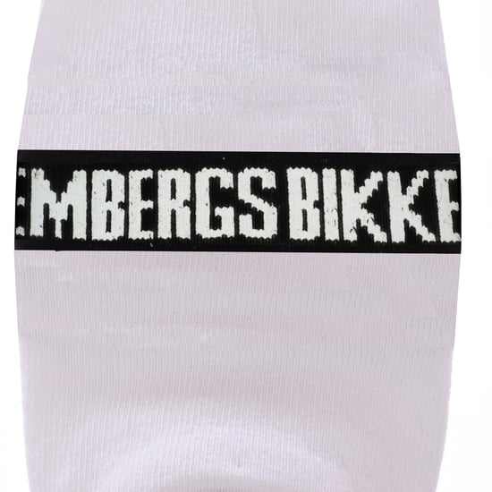 Pack-2 Invisible Short Socks BK079 Men
