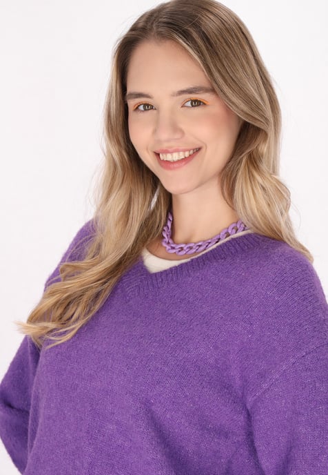 Mymo sweater women - Image 5