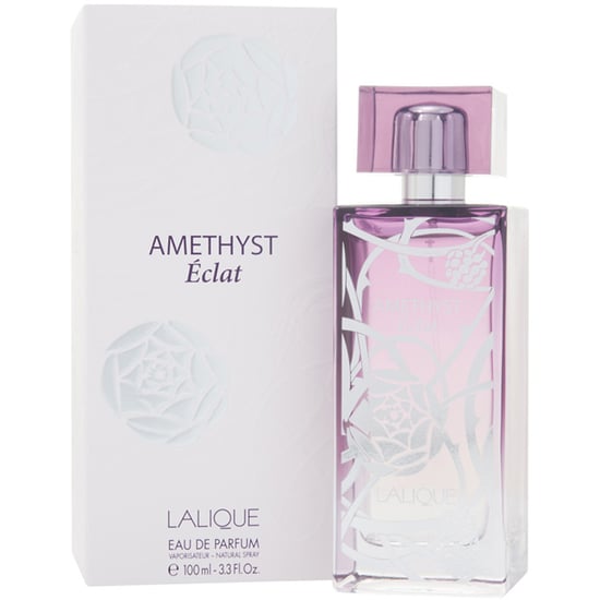 Lalique Amethyst Eclat Eau de Parfum 100ml Spray For Her - Image 1