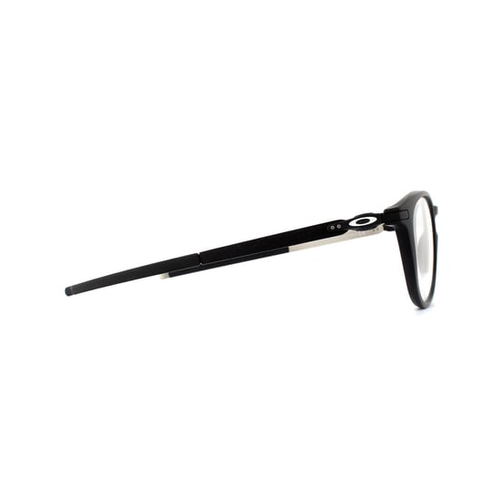 Tommy Hilfiger Square Mens Black TH 1814