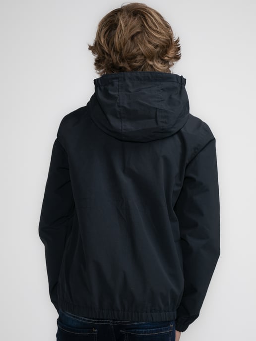 Petrol Industries - Lightweight Jacket Miki Boys - Midnight Navy - Image 4