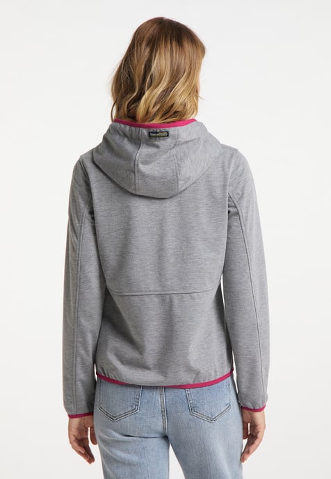 Schmuddelwedda functional jacket women - Image 4