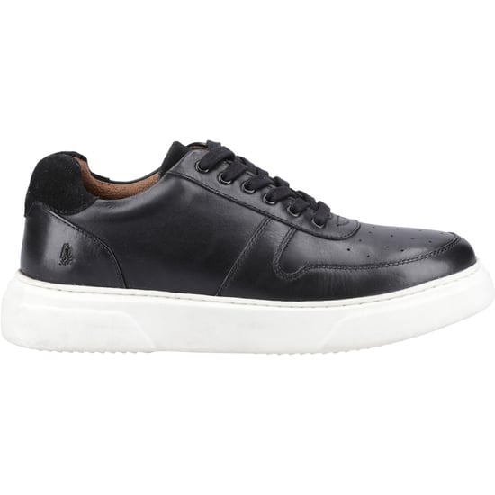 Hush Puppies Wyatt Mens Trainers - Image 5