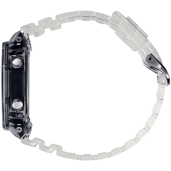 Reloj Transparente Casio G-shock para Hombre GA-2100SKE-7AER - Image 2