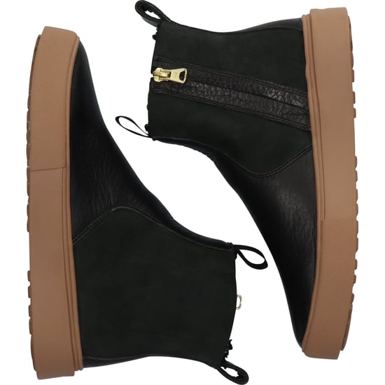 SERMEQ NAALU - Black - Chelsea boots - Image 6