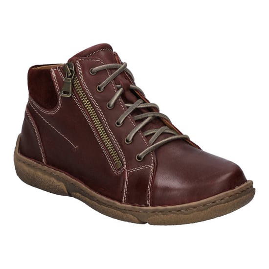 JOSEF SEIBEL Neele 51 | Botines de Mujeres | rojo - Image 1