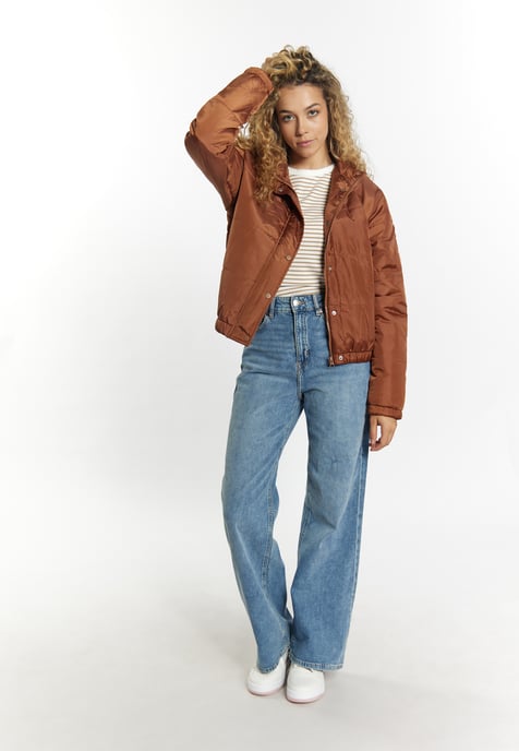 Mymo women tan - Image 2