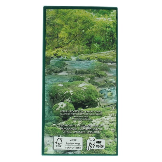 Green Lover Eau De Toilette Vaporizador 100 ml - Image 2