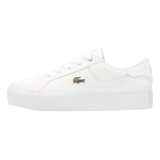 Lacoste Ziane Platform Entrenadores - Image 6