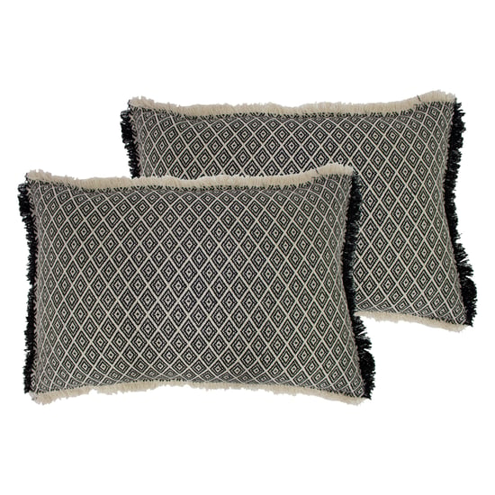 Tangier Cushions (Twin Pack)
