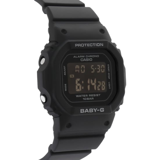 Reloj de Mujer Casio Baby-G Negro BGD-565U-1ER - Image 2