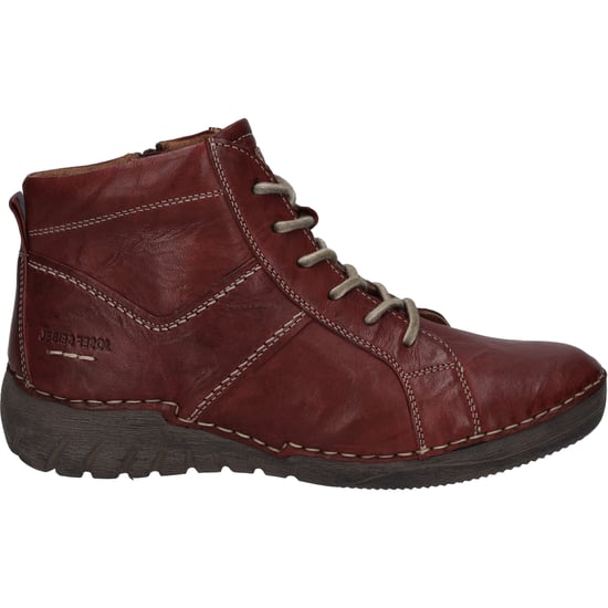 JOSEF SEIBEL Felicia 01 | Botines de Mujeres | rojo - Image 2
