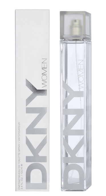 Dkny Energizing Edt Vapo 100 ml - Image 1