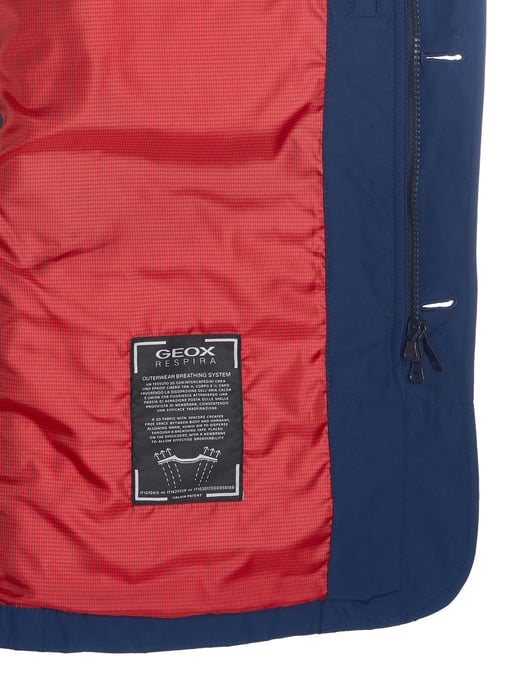 chaqueta Geox - Image 4