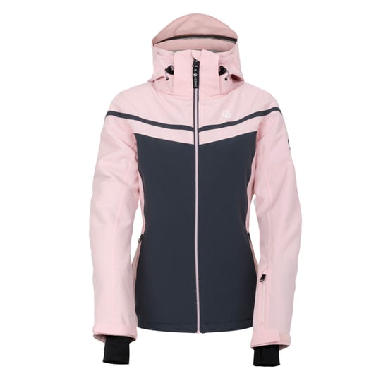 Dare 2B Womens Flurry Breathable Waterproof Ski Coat - Image 3