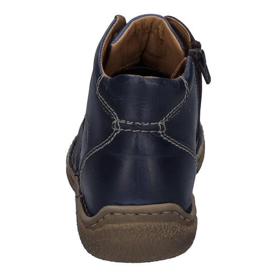 JOSEF SEIBEL Neele 46 | Botines de Mujeres | azul - Image 5