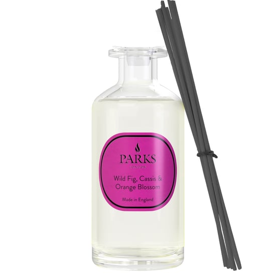Difusor de Higo Salvaje, Cassis y Flor de Naranjo - Image 1