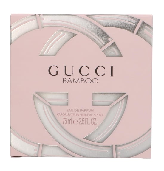 Gucci Bamboo Edp Spray 75 ml - Image 2
