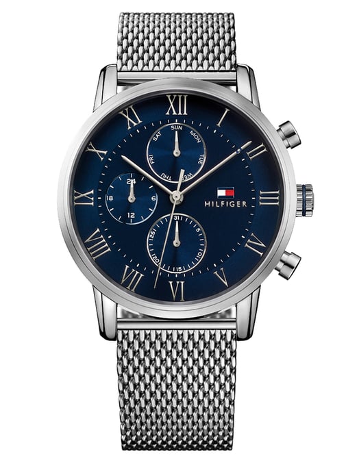 Tommy Hilfiger Men Watch 1791398 - Image 1