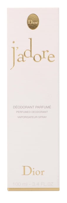 J'Adore Desodorante Vaporizador 100 ml - Image 2