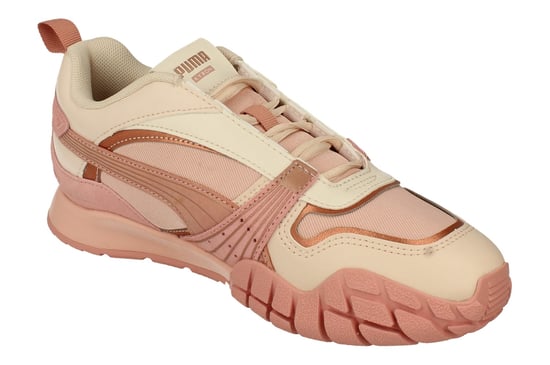 Puma Kyron Poison Flower Womens Pink Trainers - Image 4